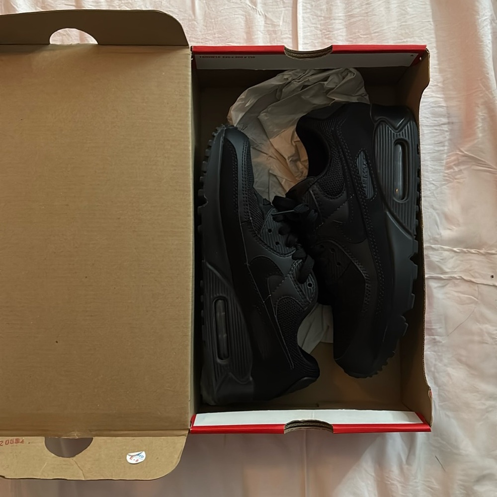 Air Max 90 (GS)
